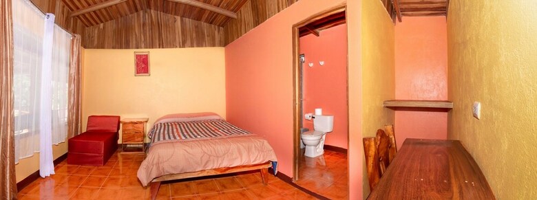 Hostal Hotel Roca Verde