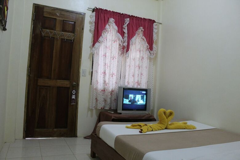 Hotel Escurel Inn
