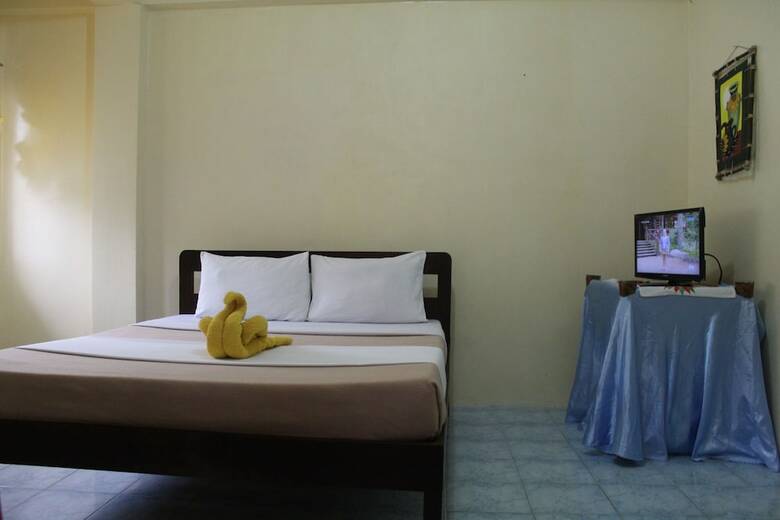 Hotel Escurel Inn