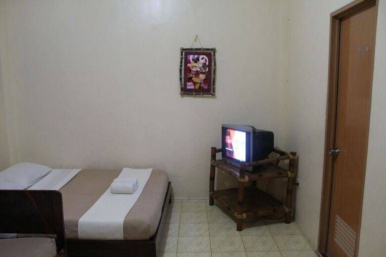 Hotel Escurel Inn