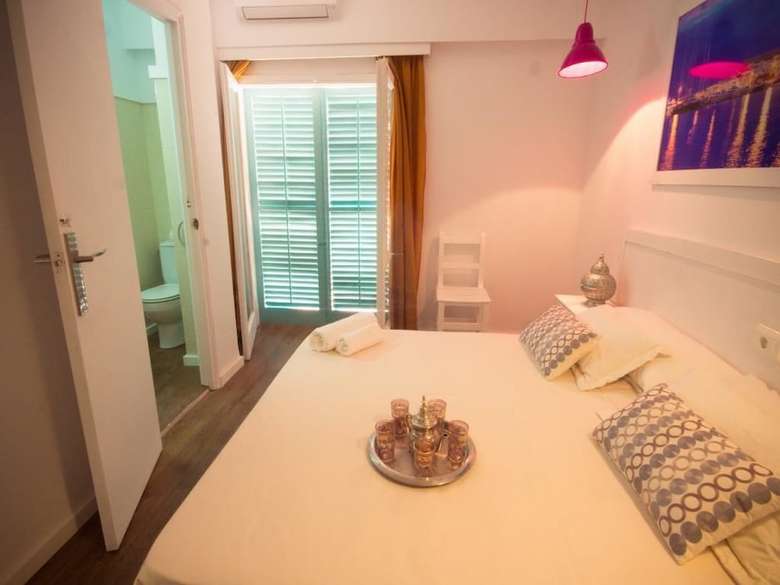 Hostal Sunset Ibiza