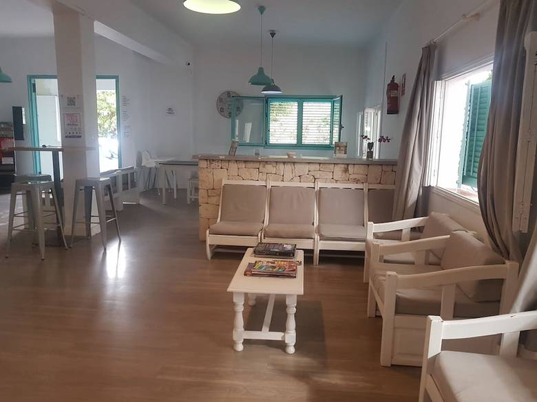 Hostal Sunset Ibiza