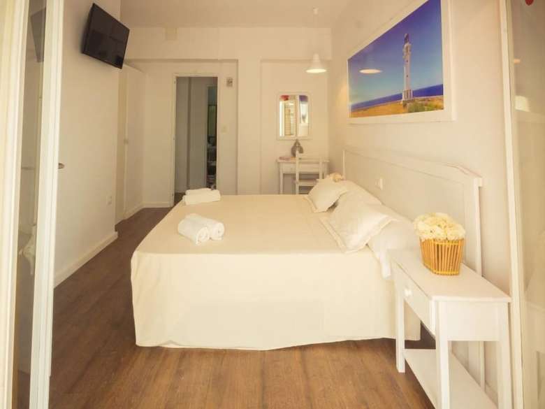 Hostal Sunset Ibiza