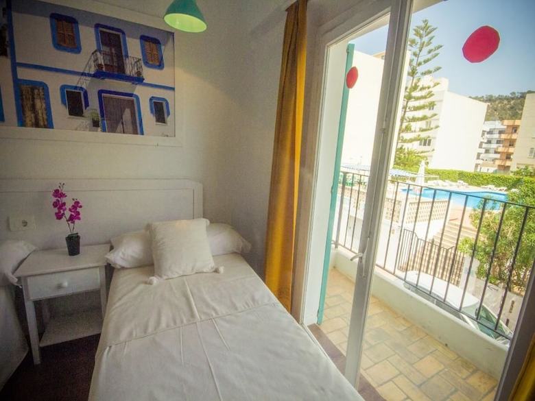 Hostal Sunset Ibiza