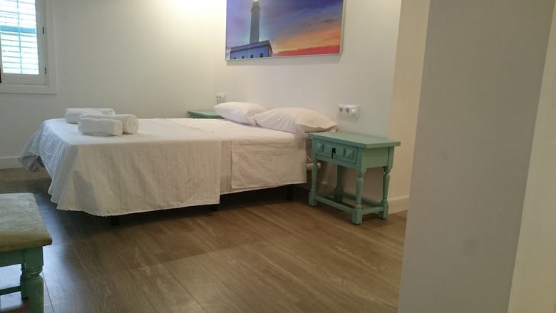 Hostal Sunset Ibiza