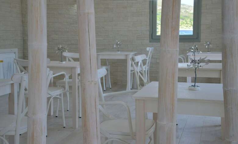 Olea Bay Hotel