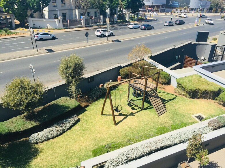 Westay Max Apartments