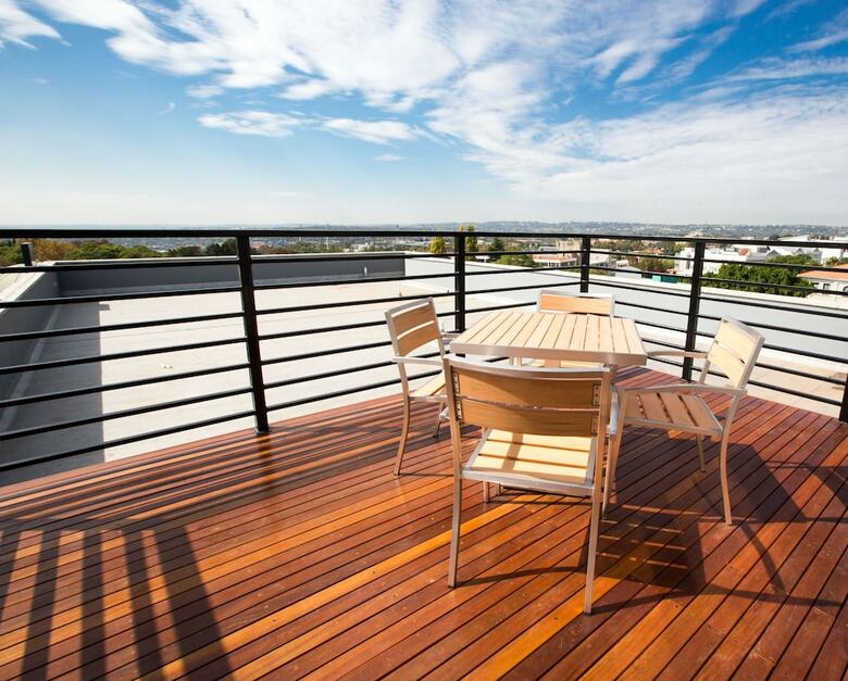 Westay Max Apartments