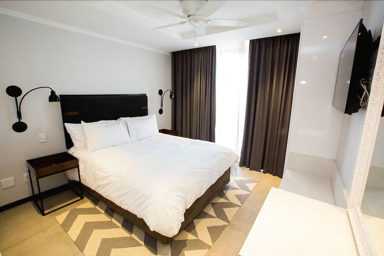 Westay Max Apartments