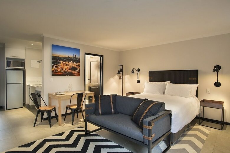 Westay Max Apartments