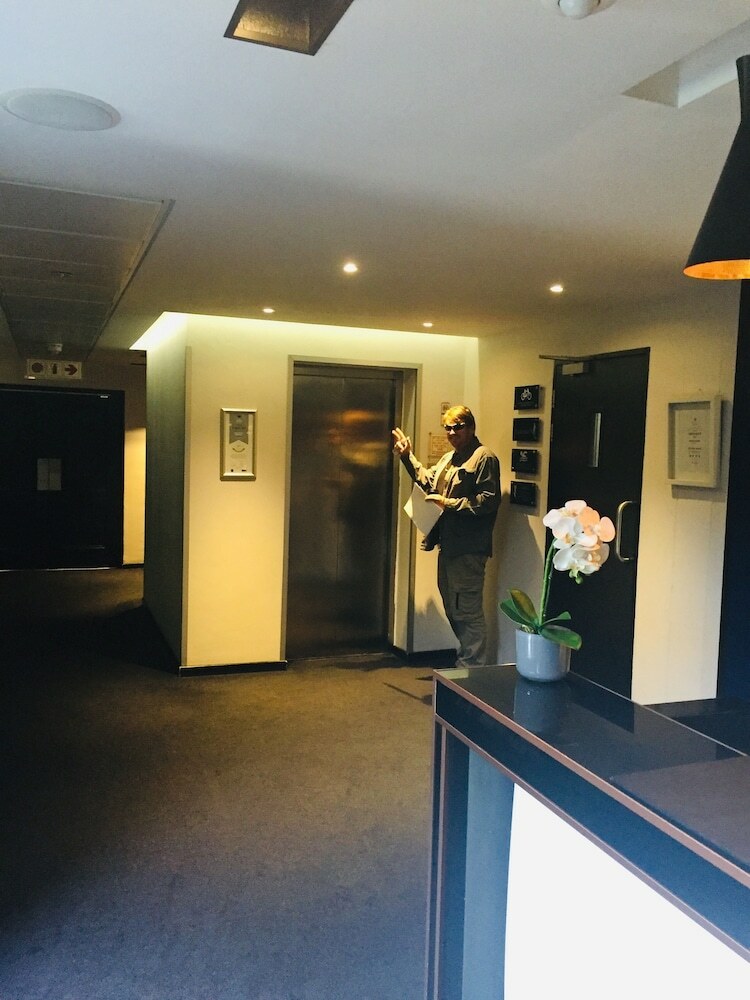 Westay Max Apartments