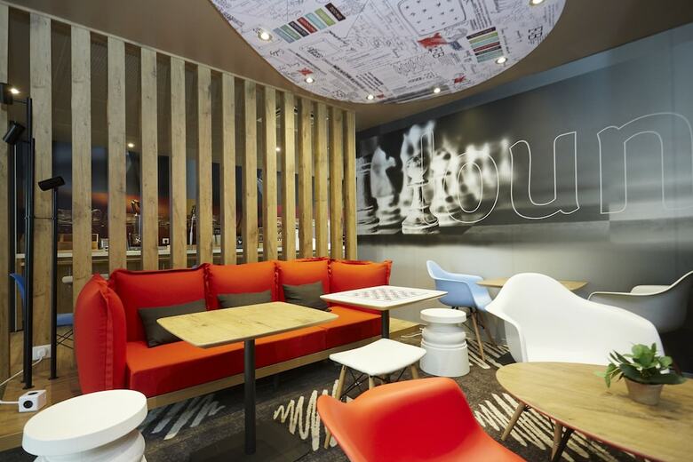 Hotel H�tel Baudouin