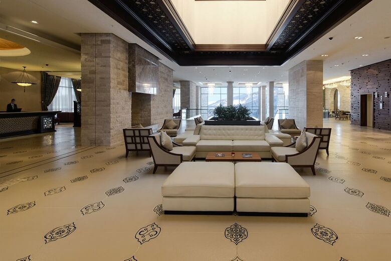 Shahdag Hotel & Spa
