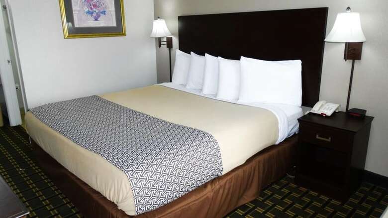 Motel Savannah Inn