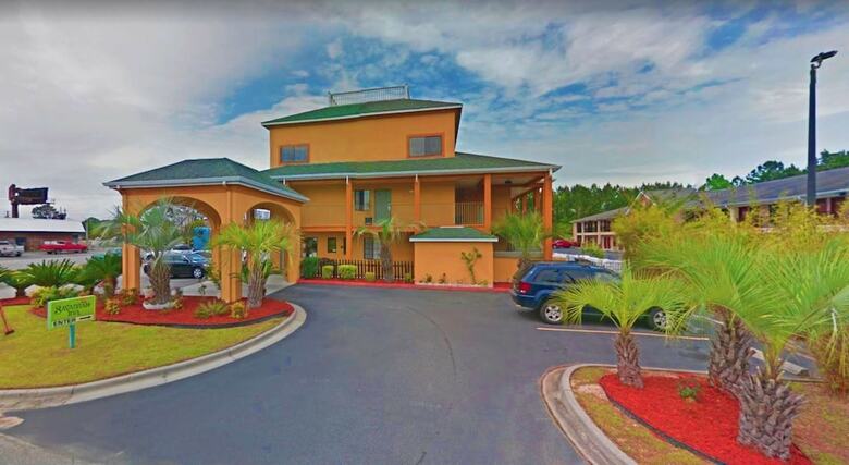 Motel Savannah Inn