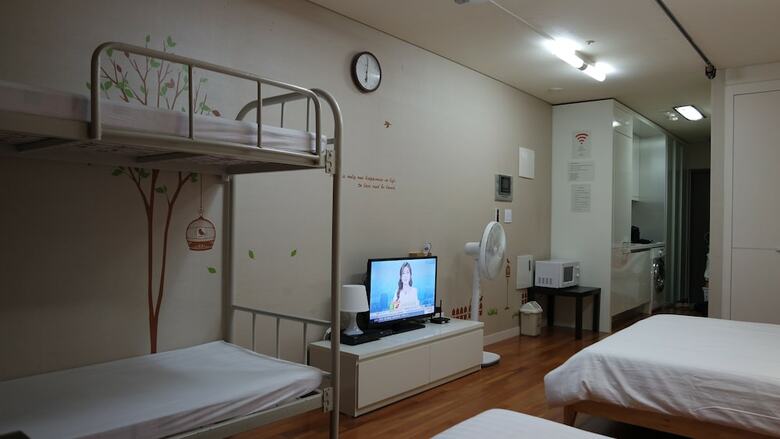 Apartamentos Hostel Coco