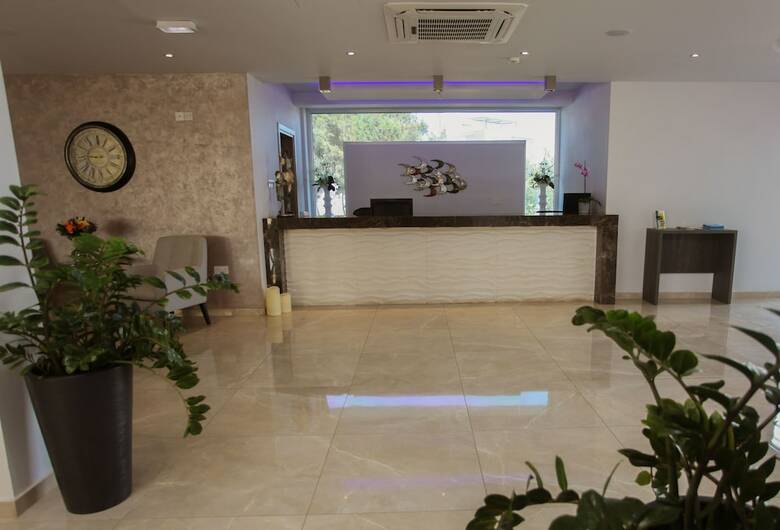 Bellini Hotel