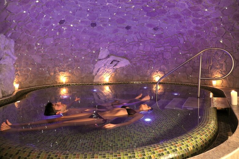 Verw�hnhotel Kristall