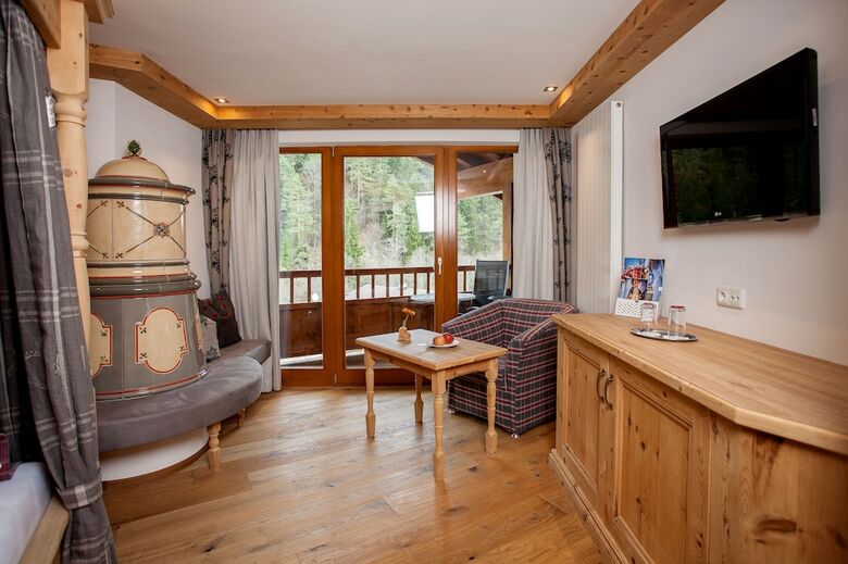 Verw�hnhotel Kristall