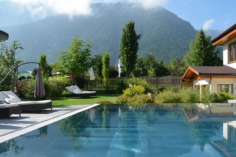 Verw�hnhotel Kristall