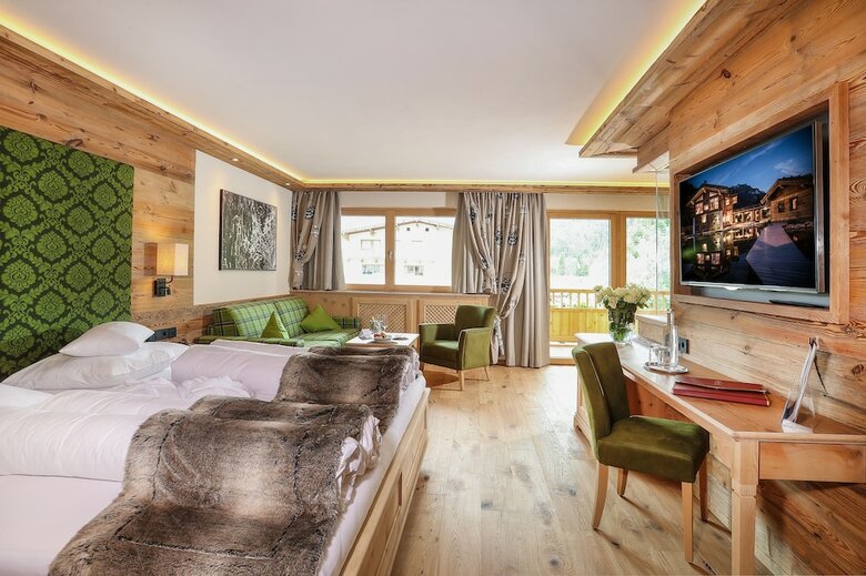Verw�hnhotel Kristall