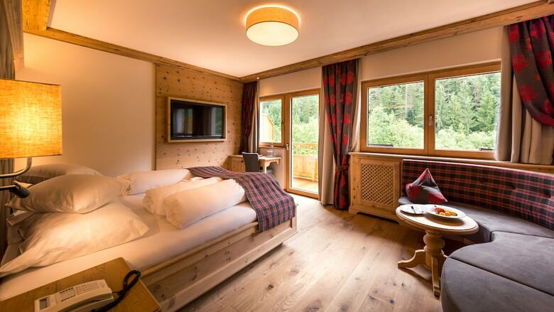 Verw�hnhotel Kristall