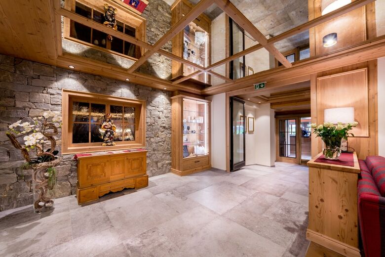 Verw�hnhotel Kristall