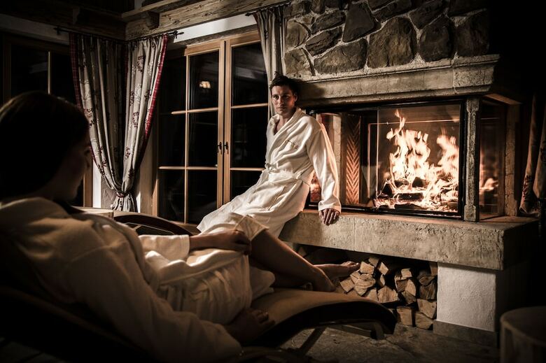 Verw�hnhotel Kristall