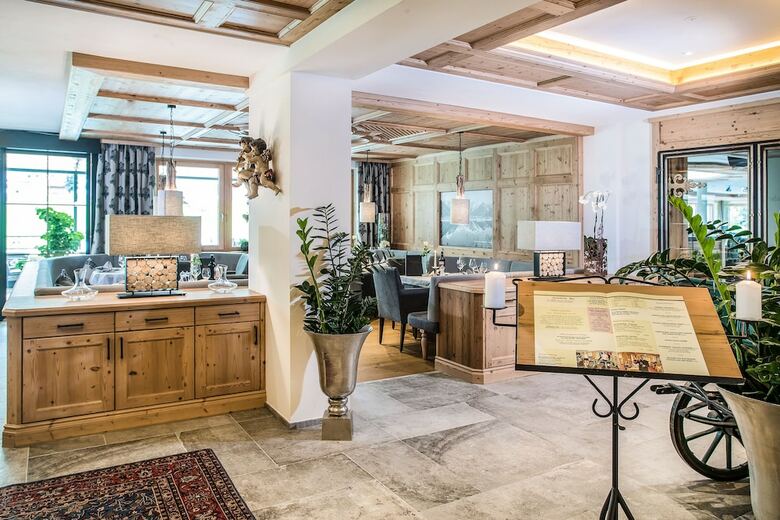 Verw�hnhotel Kristall