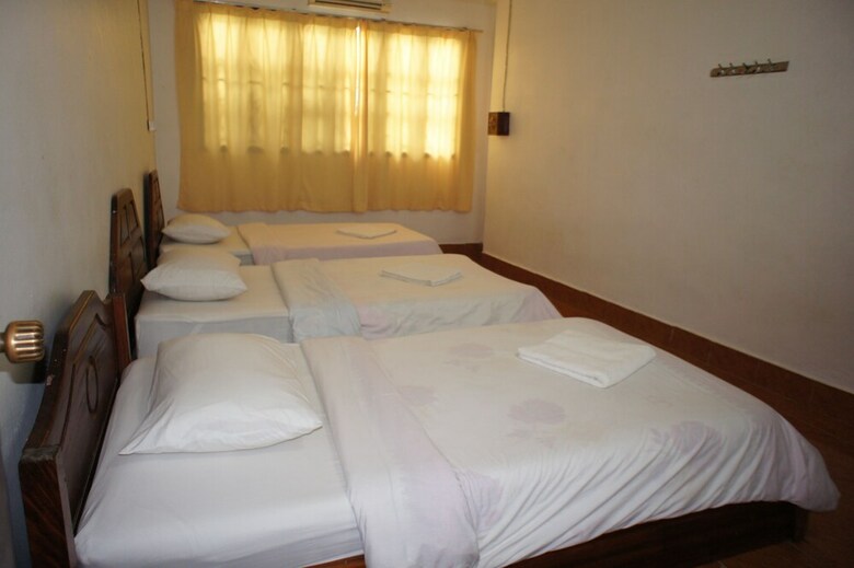 Hotel Malany Villa 2