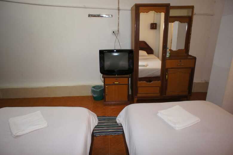 Hotel Malany Villa 2