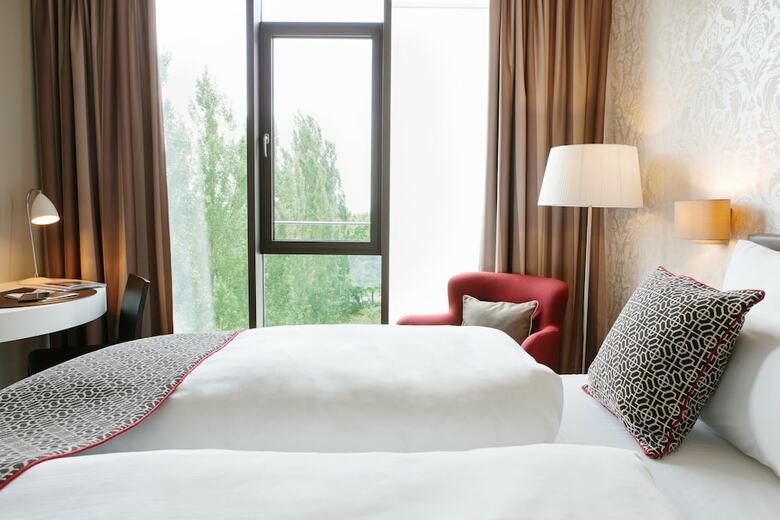 Hotel Chester Heidelberg