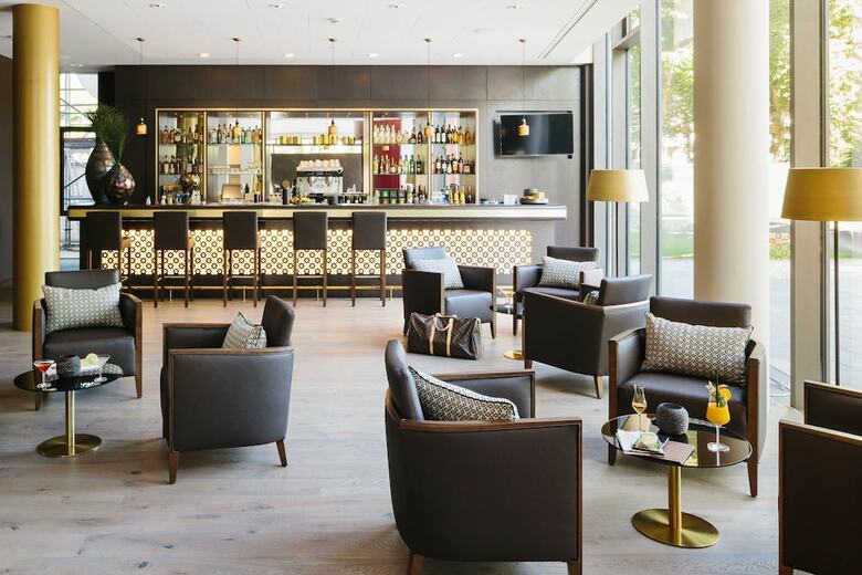 Hotel Chester Heidelberg