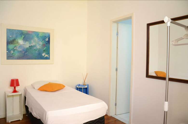 Hostal Brasileranza Hostel