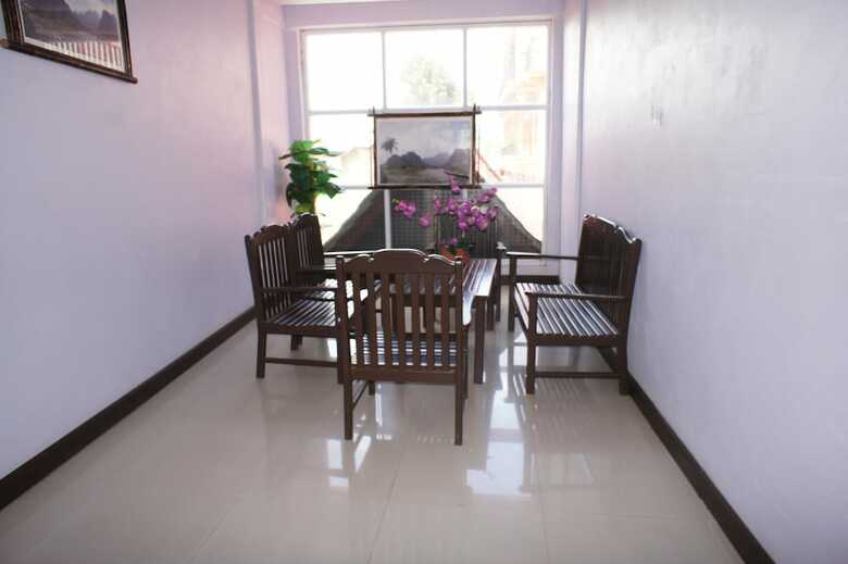 Phou Ang Kham 2 Hotel