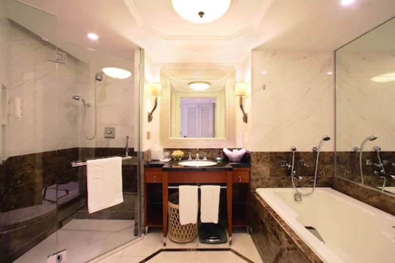 Jin Jiang Hotel Shanghai
