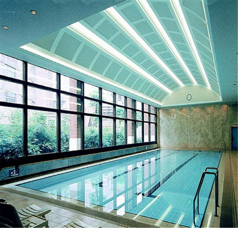 Jin Jiang Hotel Shanghai