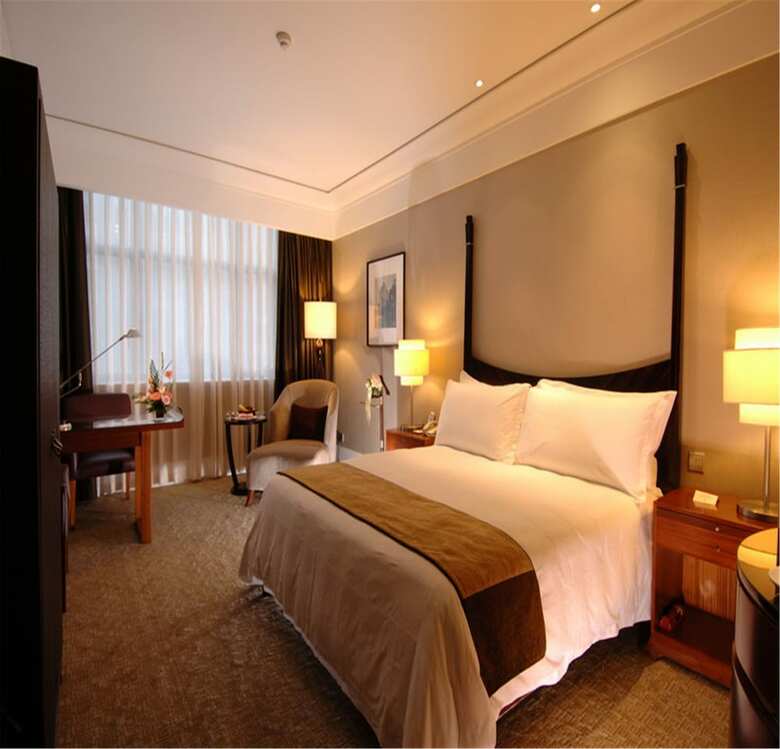 Jin Jiang Hotel Shanghai