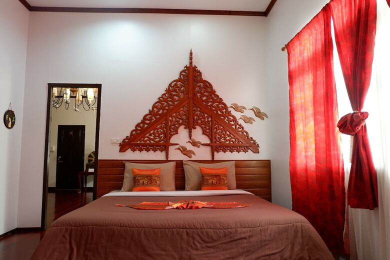 Hotel The Park Ayutthaya Resort And Spa