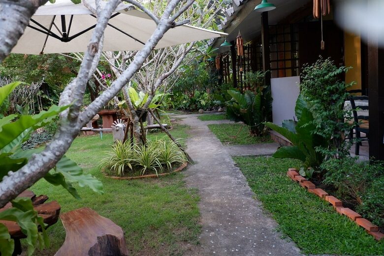 Hotel The Park Ayutthaya Resort And Spa