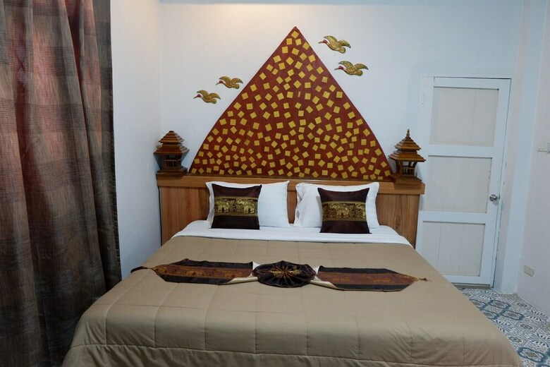 Hotel The Park Ayutthaya Resort And Spa