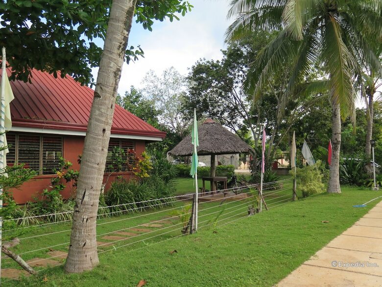 Hotel Casa Nova Garden