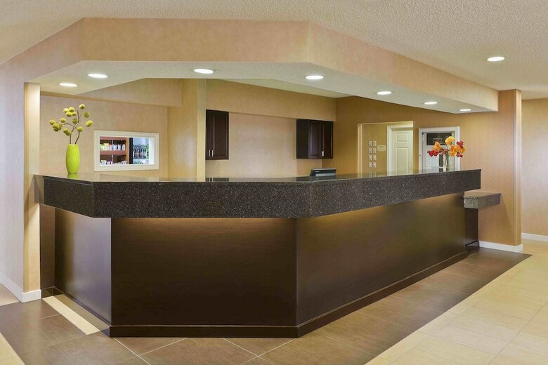 Hotel Residence Inn By Marriott Denver North-westminster