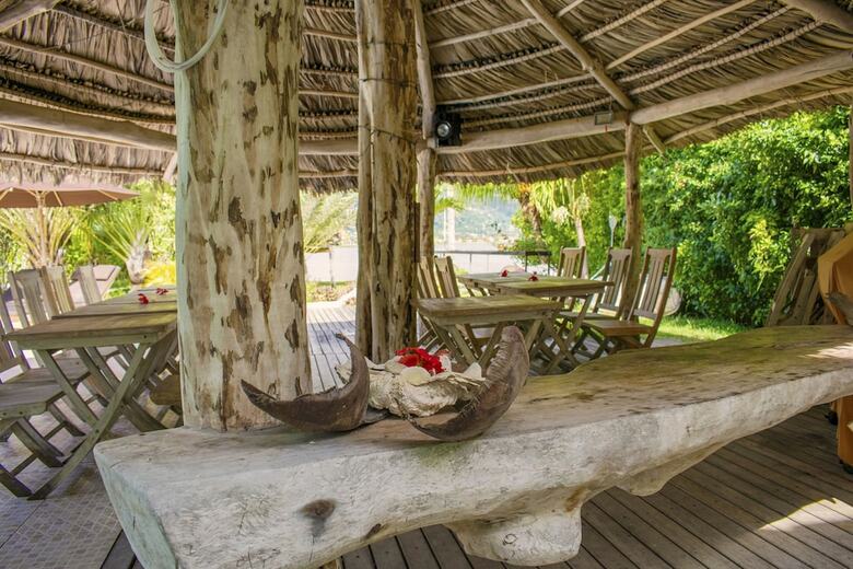 Hotel Villa De Cerf