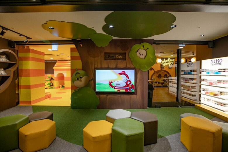 Kensington Hotel Yeouido Seoul