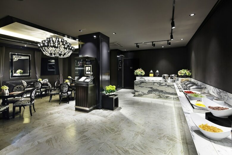 Kensington Hotel Yeouido Seoul