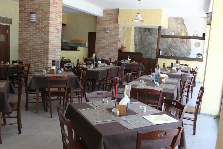 Locanda Del Drago
