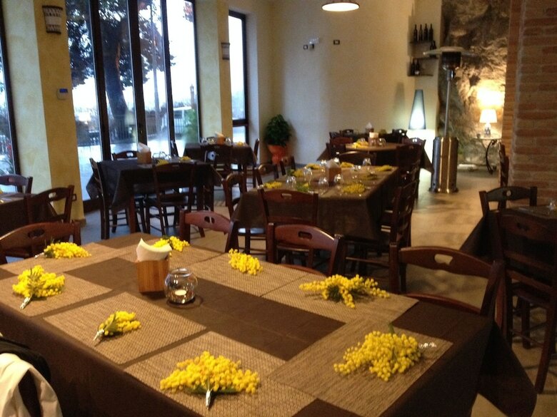 Locanda Del Drago