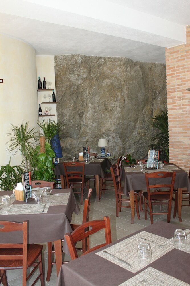 Locanda Del Drago