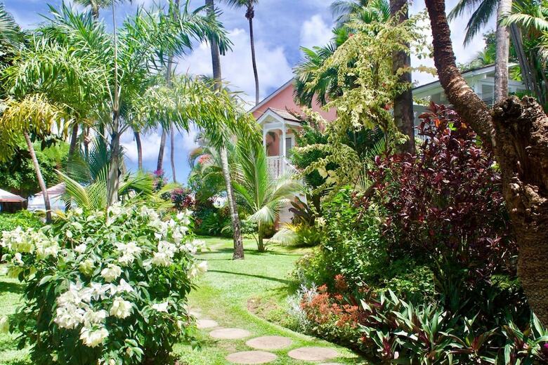 Apartamento Cobblers Cove